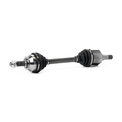 Półoś Napędowa RIDEX 13D0865 13D0865 - foto 2