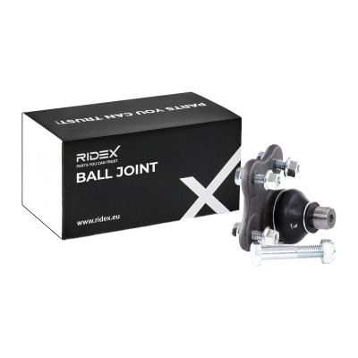 Sworzeń wahacza RIDEX 2462S0307 2462S0307 - foto 6
