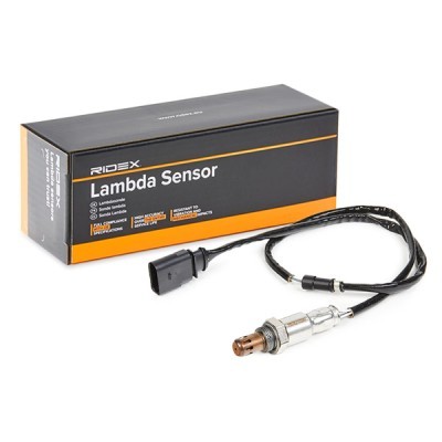 Sonda Lambda RIDEX 3922L0912 3922L0912 - foto 2