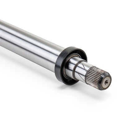 Półoś Napędowa RIDEX 13D1851R 13D1851R - foto 6