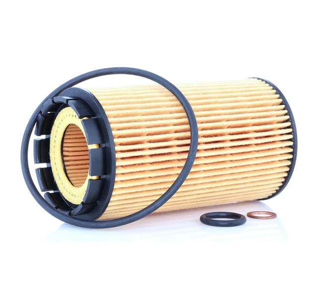 Filtr Oleju RIDEX 7O0133 7O0133 - foto 1