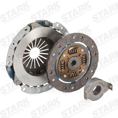 Zestaw Sprzęgła Stark SKCK-0101585 SKCK-0101585 - foto 4