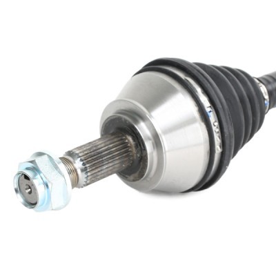 Półoś Napędowa RIDEX 13D0583 13D0583 - foto 4