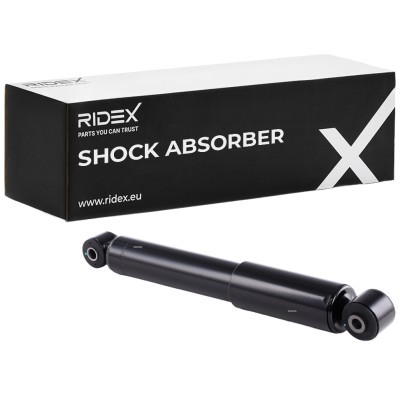 Amortyzator RIDEX 854S0647 854S0647 - foto 2