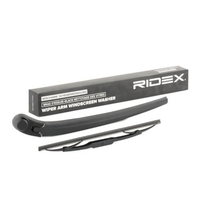 Ramię Wycieraczki RIDEX 301W0130 301W0130 - foto 2