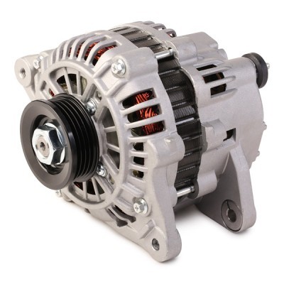 Alternator RIDEX 4G0100 4G0100 - foto 3