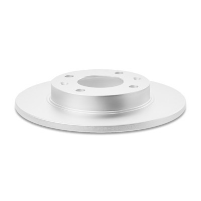 Tarcza hamulcowa RIDEX 82B0035P 82B0035P - foto 5