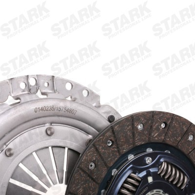 Zestaw Sprzęgła Stark SKCK-0101035 SKCK-0101035 - foto 5