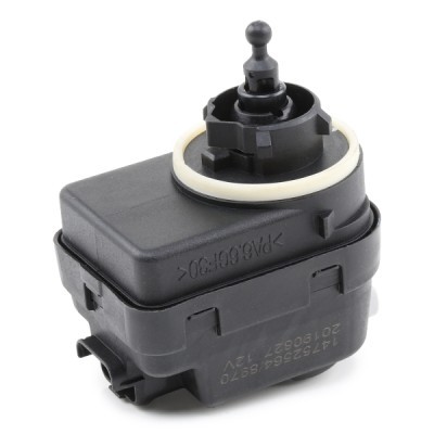 Исполнительный элемент регулировки фар RIDEX 700C0009 700C0009 - foto 3
