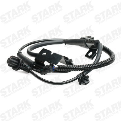 Czujnik ABS Stark SKWSS-0350848 SKWSS-0350848 - foto 3