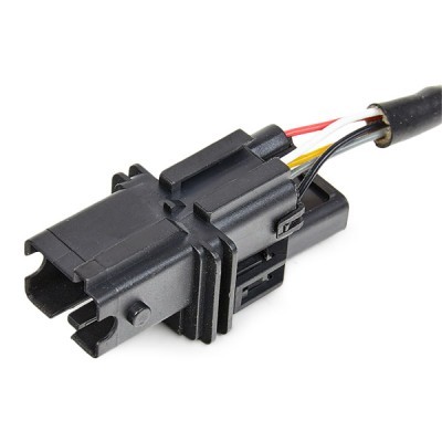 Sonda Lambda RIDEX 3922L0964 3922L0964 - foto 5