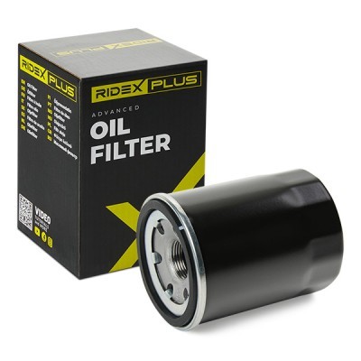 Filtr Oleju RIDEX 7O0012P 7O0012P - foto 2