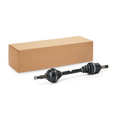 Półoś Napędowa RIDEX 13D0753R 13D0753R - foto 2