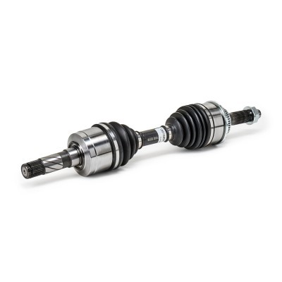 Półoś Napędowa RIDEX 13D1580R 13D1580R - foto 4