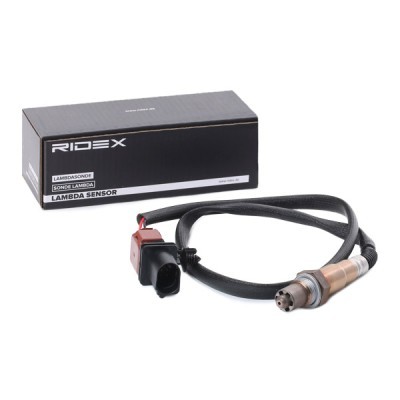Sonda Lambda RIDEX 3922L0351 3922L0351 - foto 2
