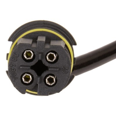 Sonda Lambda RIDEX 3922L0380P 3922L0380P - foto 7