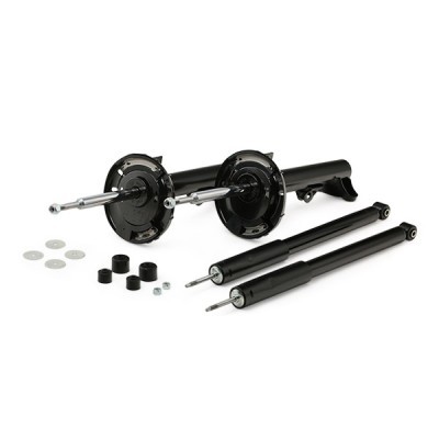 Amortyzator RIDEX 854S2044 854S2044 - foto 4