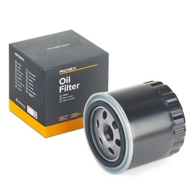 Filtr Oleju RIDEX 7O0196 7O0196 - foto 2