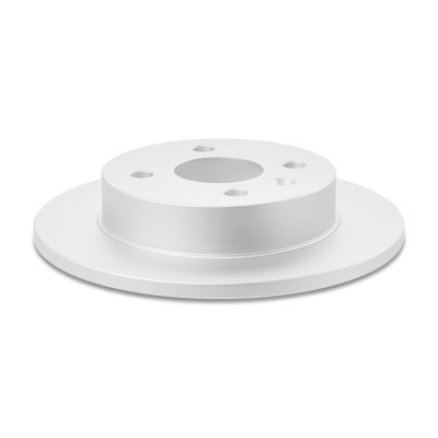 Tarcza hamulcowa RIDEX 82B0008P 82B0008P - foto 5