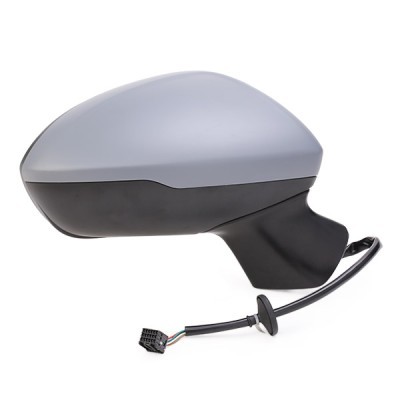 Lusterko Boczne RIDEX 50O1274 50O1274 - foto 4