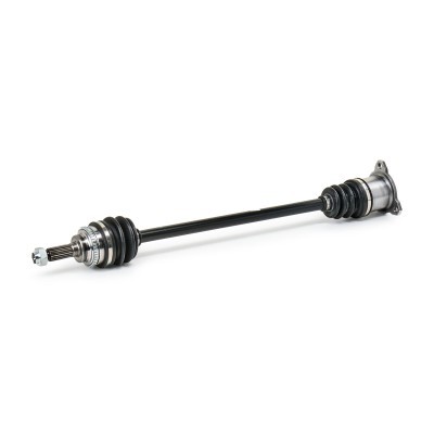 Półoś Napędowa RIDEX 13D1619R 13D1619R - foto 3