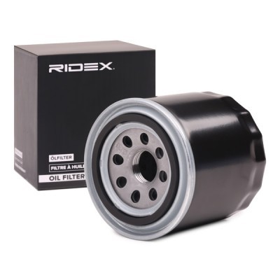 Filtr Oleju RIDEX 7O0228 7O0228 - foto 2