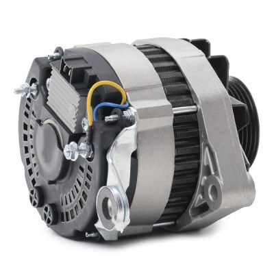 Alternator RIDEX 4G1209R 4G1209R - foto 4
