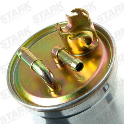 Filtr Paliwa Stark SKFF-0870146 SKFF-0870146 - foto 5