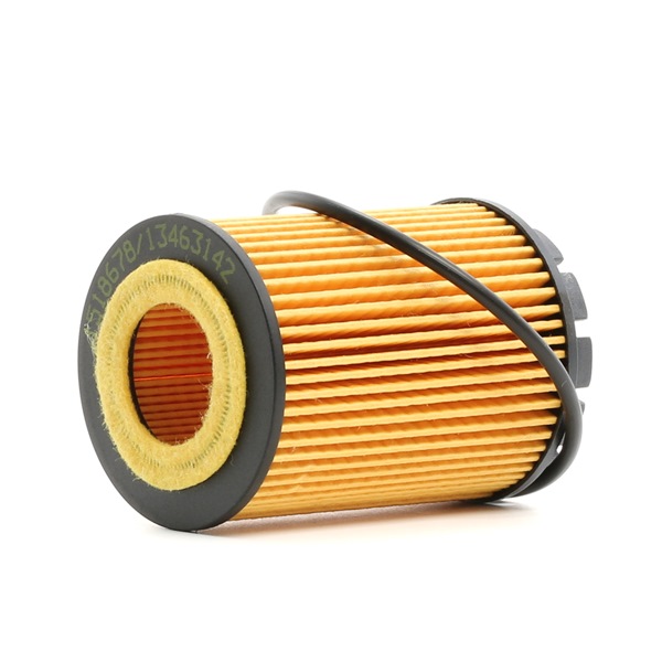 Filtr Oleju RIDEX 7O0153 7O0153 - foto 1