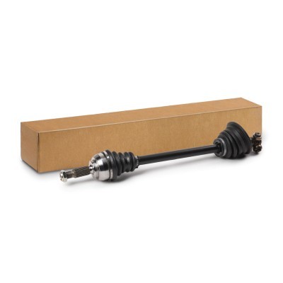 Półoś Napędowa RIDEX 13D1184R 13D1184R - foto 2