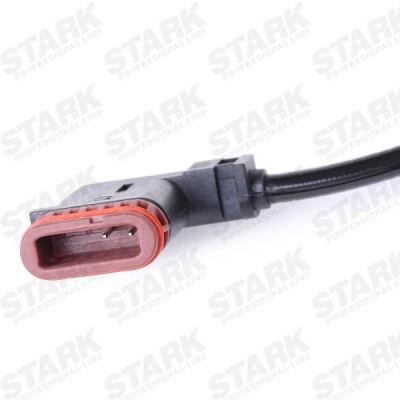 Czujnik ABS Stark SKWSS-0350386 SKWSS-0350386 - foto 4