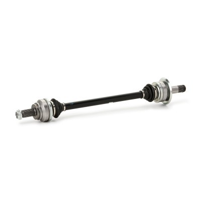 Półoś Napędowa RIDEX 13D2088R 13D2088R - foto 3