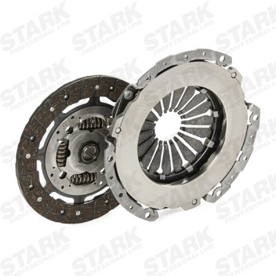 Zestaw Sprzęgła Stark SKCK-0101442 SKCK-0101442 - foto 4