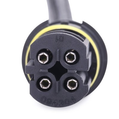 Sonda Lambda RIDEX 3922L0006P 3922L0006P - foto 6
