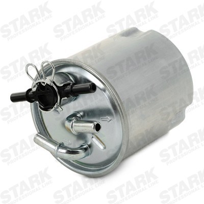 Filtr Paliwa Stark SKFF-0870244 SKFF-0870244 - foto 6