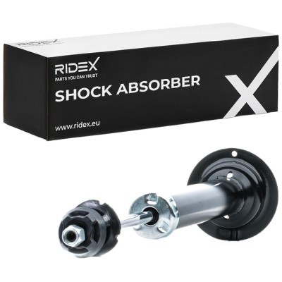 Amortyzator RIDEX 854S2636 854S2636 - foto 2