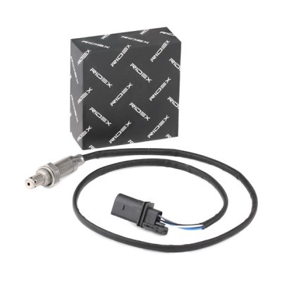 Sonda Lambda RIDEX 3922L0240 3922L0240 - foto 2