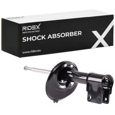 Amortyzator RIDEX 854S2105 854S2105 - foto 2