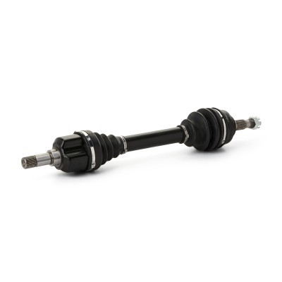 Półoś Napędowa RIDEX 13D0360R 13D0360R - foto 4
