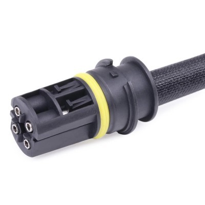 Sonda Lambda RIDEX 3922L0055P 3922L0055P - foto 6