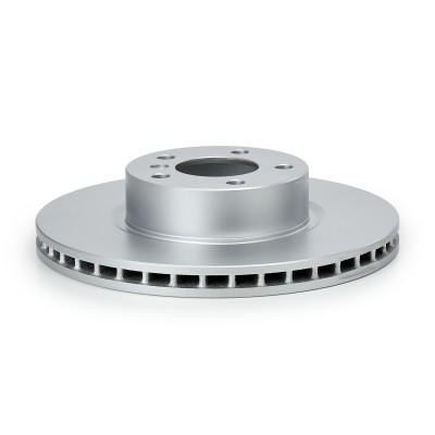 Tarcza hamulcowa RIDEX 82B0643P 82B0643P - foto 4