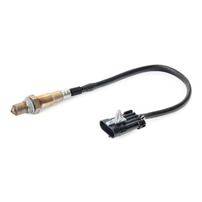 Sonda Lambda RIDEX 3922L0878 3922L0878 - foto 3