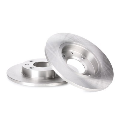 Tarcza hamulcowa RIDEX 82B0035 82B0035 - foto 4