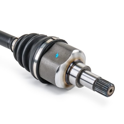 Półoś Napędowa RIDEX 13D1374R 13D1374R - foto 6