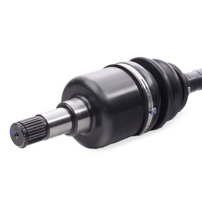 Półoś Napędowa RIDEX 13D0287 13D0287 - foto 6