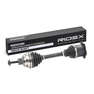 Półoś Napędowa RIDEX 13D0226 13D0226 - foto 2