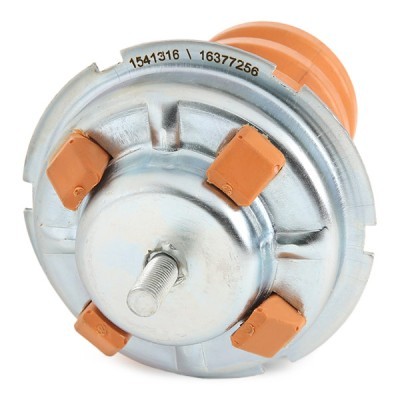 Odbój amortyzatora RIDEX 1182R0096 1182R0096 - foto 5