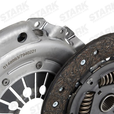 Zestaw Sprzęgła Stark SKCK-0100062 SKCK-0100062 - foto 5