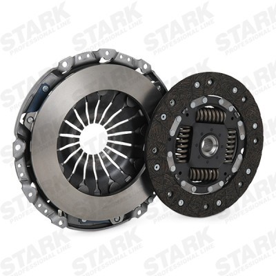 Zestaw Sprzęgła Stark SKCK-0100563 SKCK-0100563 - foto 5