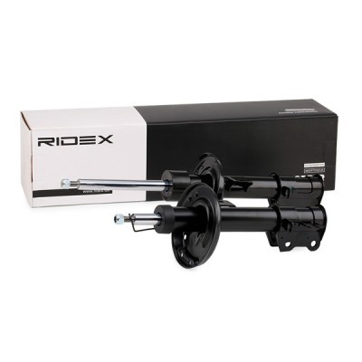 Amortyzator RIDEX 854S2235 854S2235 - foto 3